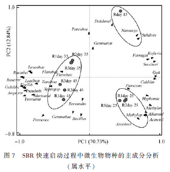 高 鹽廢水生物處理工藝